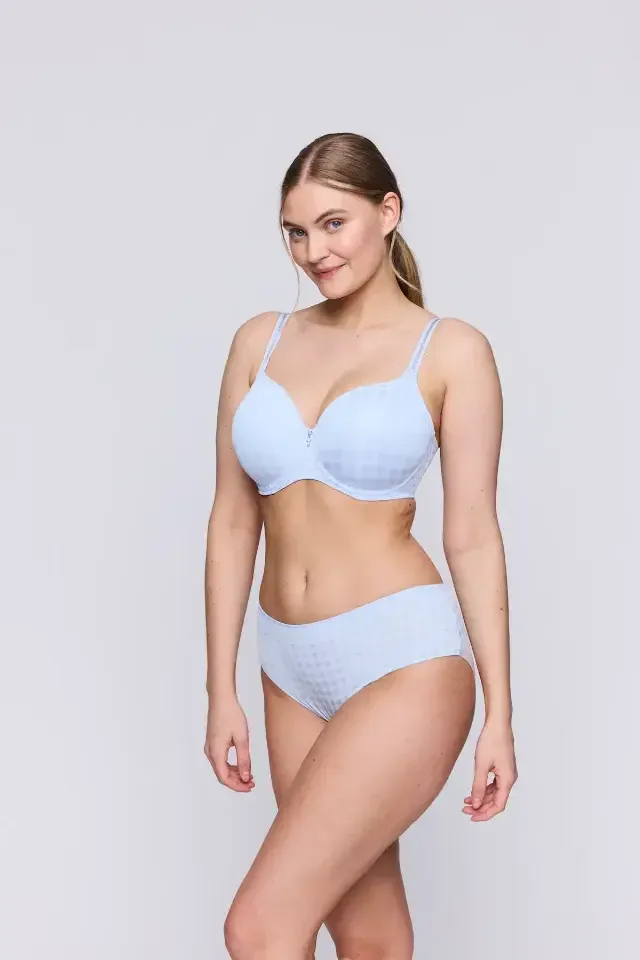 Prima Donna – Twist – Chikone – BH Voorgevormd – 0242450 – Heaven Blue