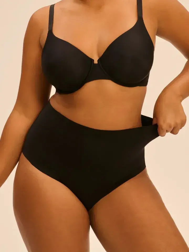 Simone Pérèle – Story - Gainette – 1F6610 - Noir