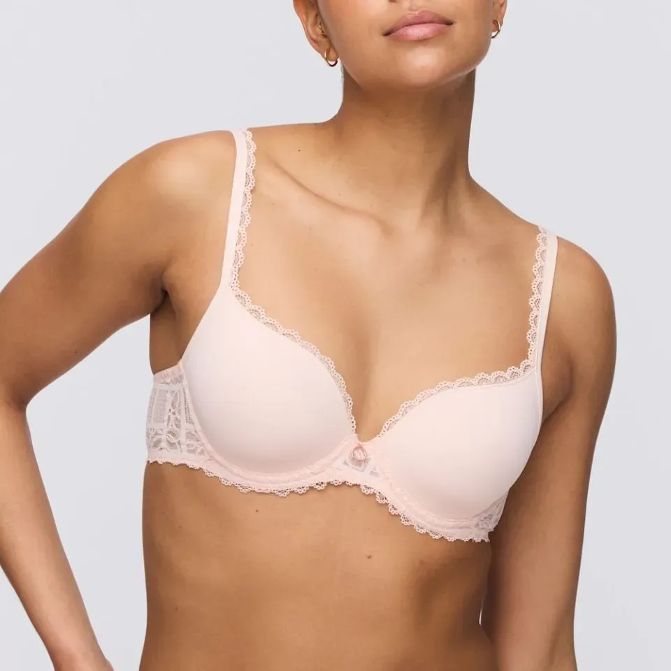 Marie Jo – Jadei – BH Voorgevormd – 0102766 – Glossy Pink