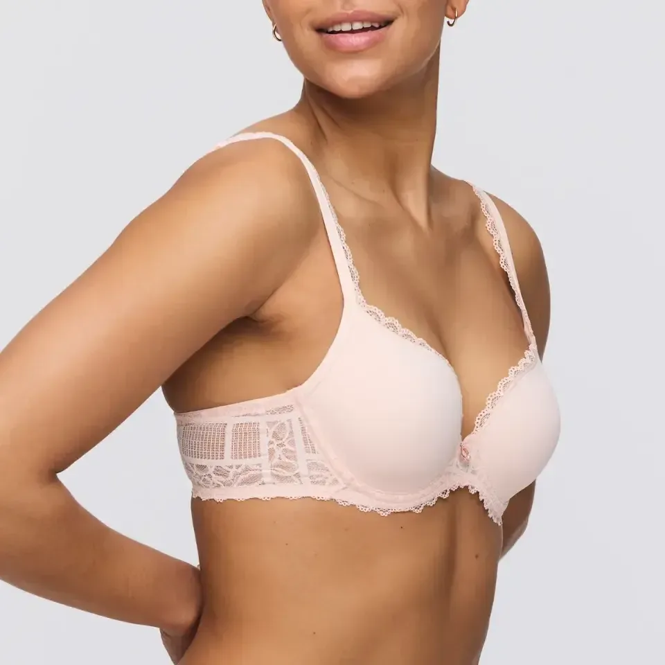 Marie Jo – Jadei – BH Voorgevormd – 0102766 – Glossy Pink