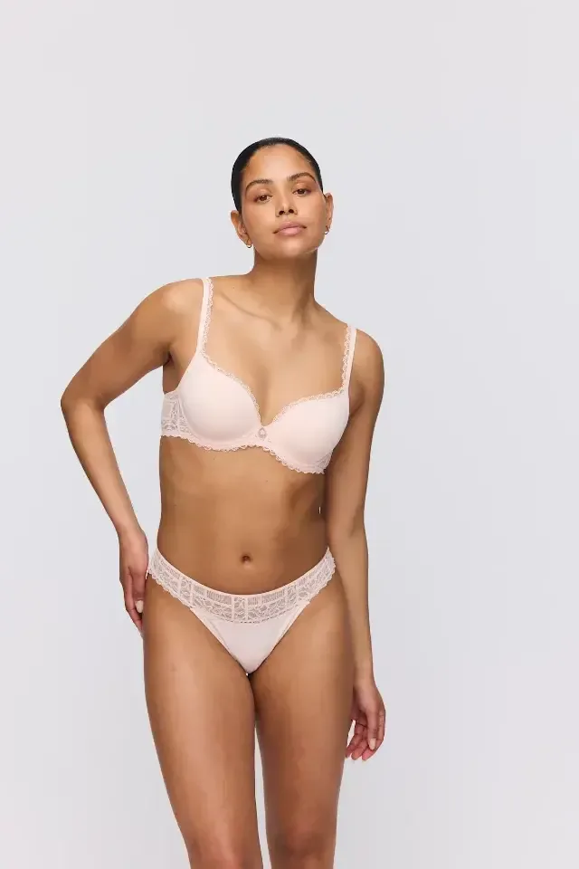Marie Jo – Jadei – BH Voorgevormd – 0102766 – Glossy Pink