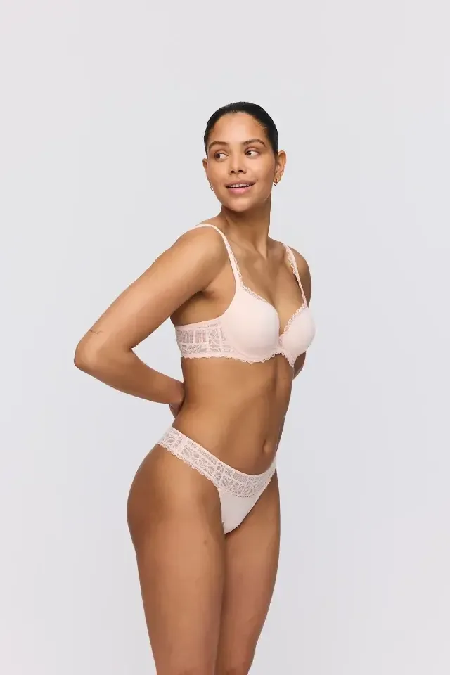 Marie Jo – Jadei – BH Voorgevormd – 0102766 – Glossy Pink