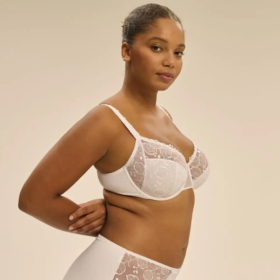 Simone Pérèle – Lumineuse – BH Beugel – 13L320 – Blanc Crystal