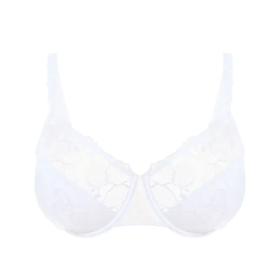 Simone Pérèle – Lumineuse – BH Beugel – 13L320 – Blanc Crystal