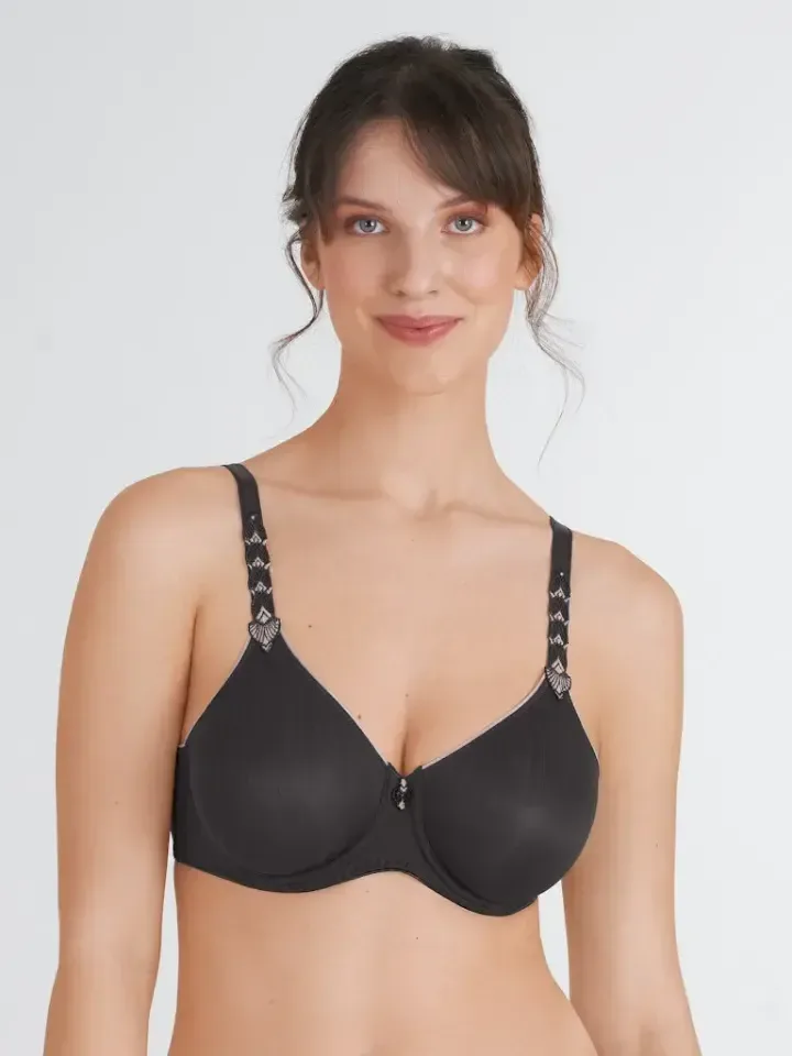 Felina – Elementary – BH Beugel – 202283 – Obsidian Grey