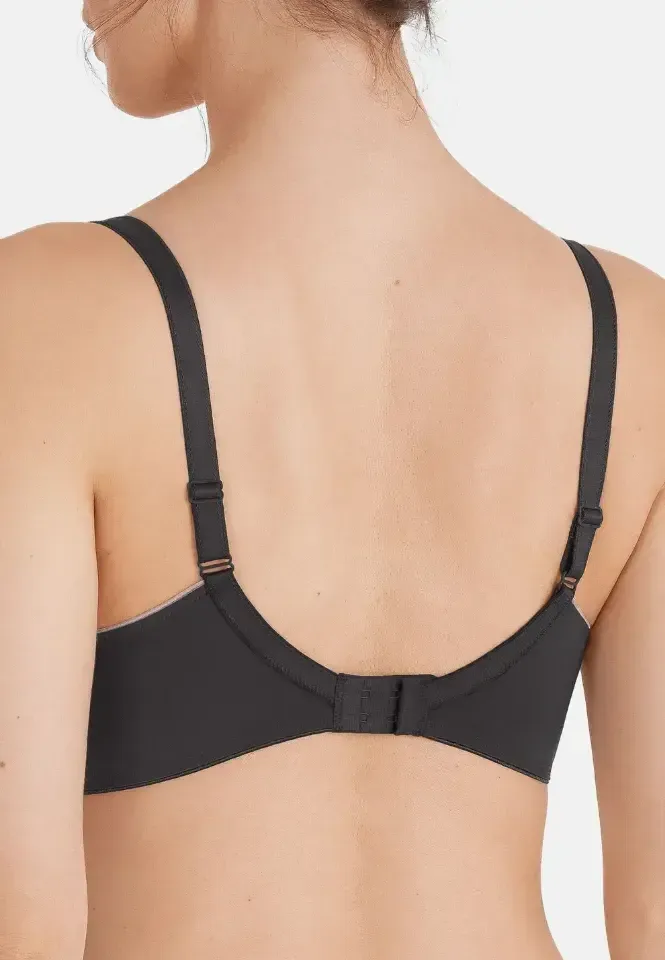 Felina – Elementary – BH Beugel – 202283 – Obsidian Grey