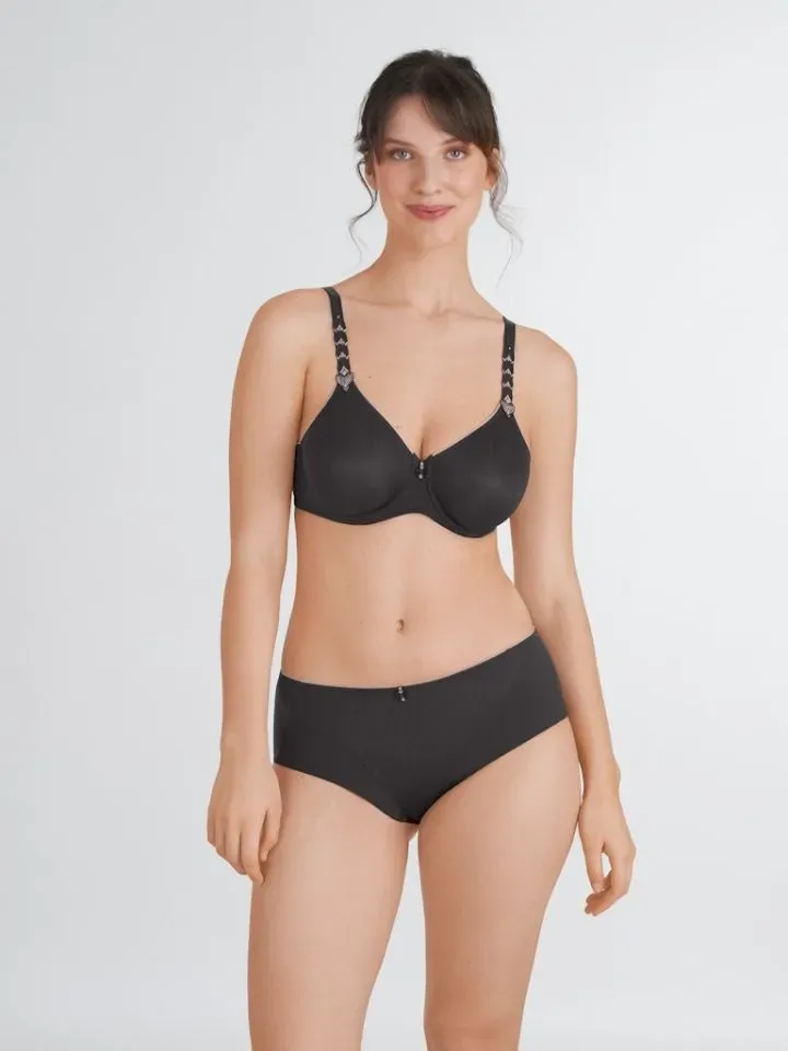Felina – Elementary – BH Beugel – 202283 – Obsidian Grey