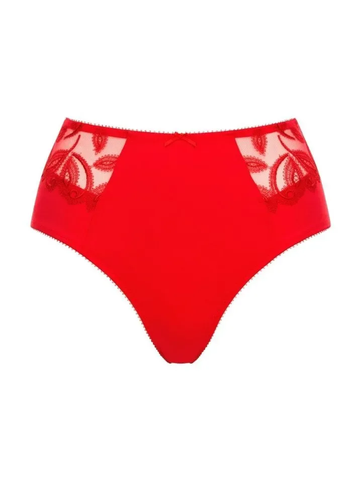 Felina – Choice – Tailleslip – 213208 – Amarena