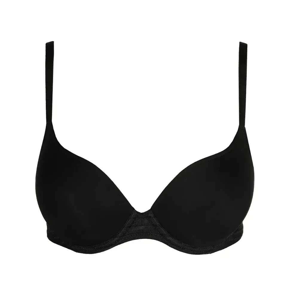 Marie Jo – Basyl – BH Voorgevormd – 0102876 – Black