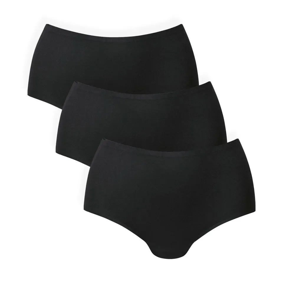 Anita – Essentials – Tailleslip – 1343-3 -  Black