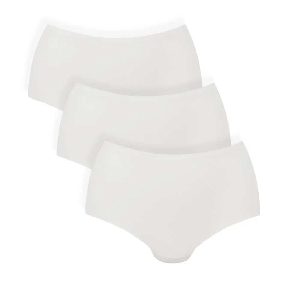 Anita – Essentials – Tailleslip – 1343-3 -  White