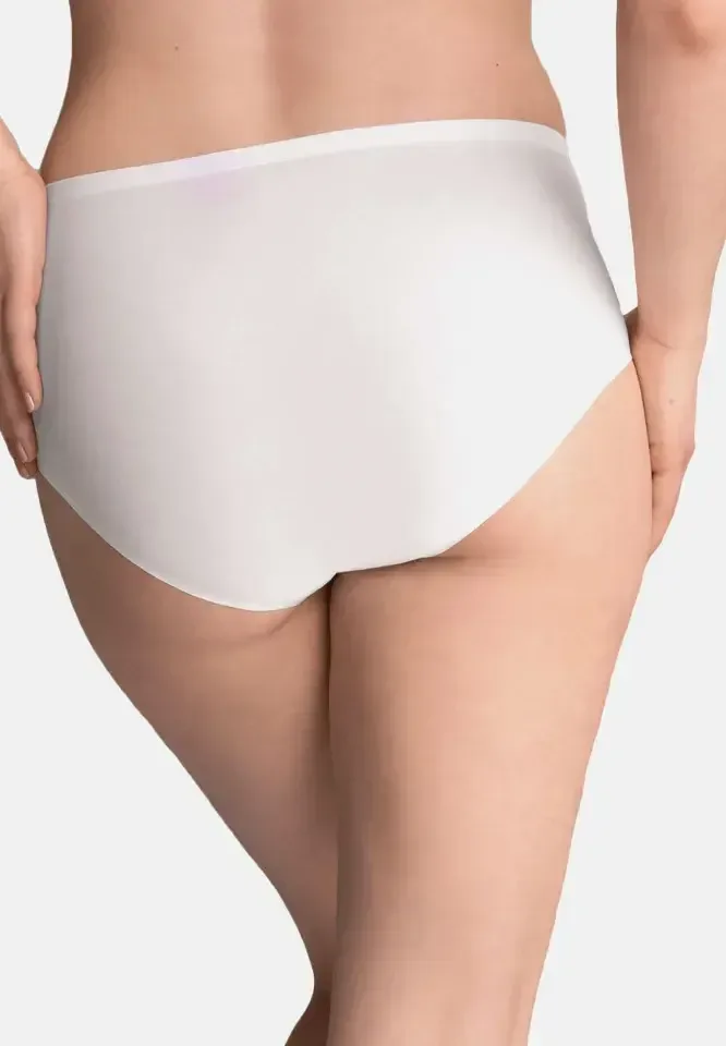 Anita – Essentials – Tailleslip – 1343-3 -  White