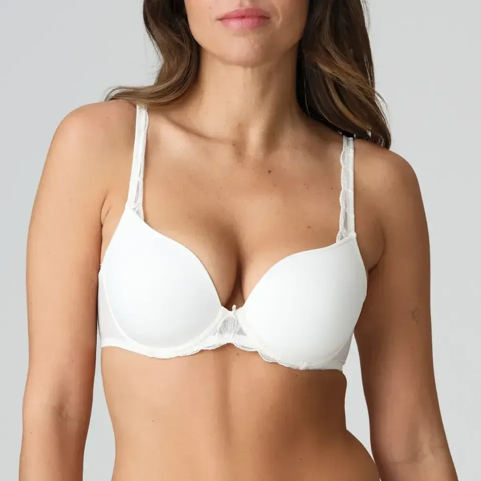 Marie Jo – BH Voorgevormd – Heleen – 0102866 – Natural