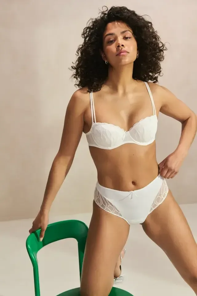 Marie Jo – BH Voorgevormd – Heleen – 0102869 – Natural