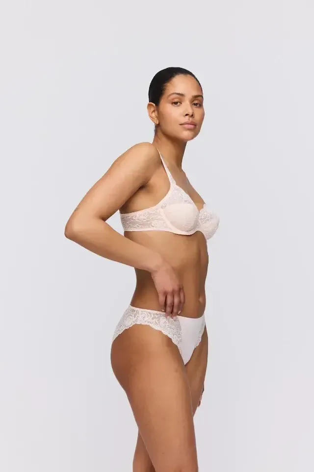 Marie Jo – Cyrile – Slip – 0502920 – Crystal Pink