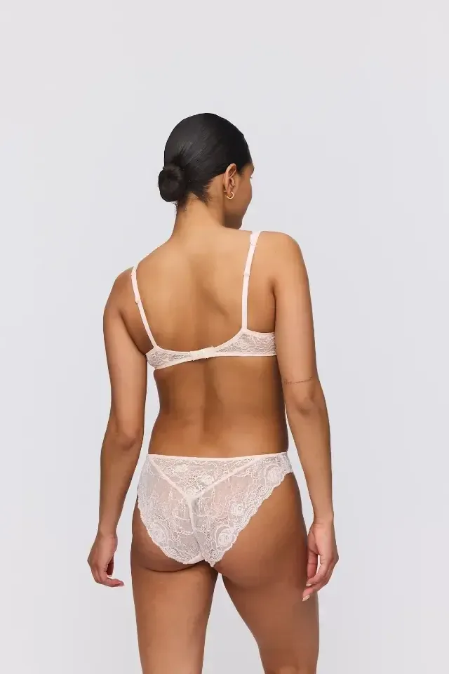Marie Jo – Cyrile – Slip – 0502920 – Crystal Pink