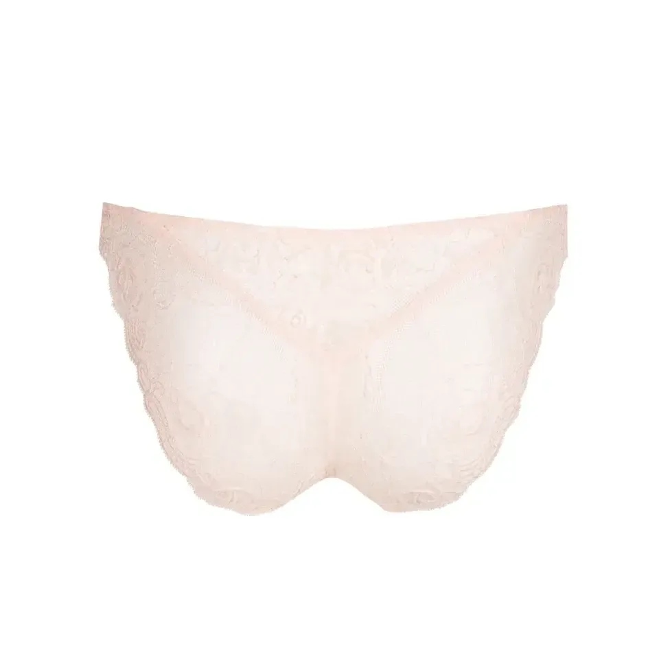 Marie Jo – Cyrile – Slip – 0502920 – Crystal Pink