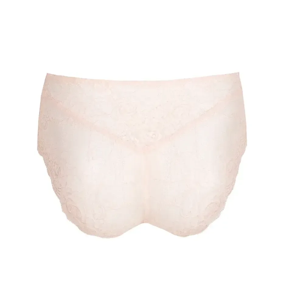 Marie Jo  – Cyrile - Tailleslip – 0502921 – Crystal Pink