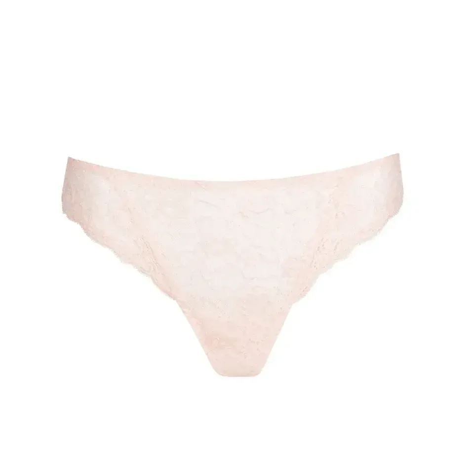 Marie Jo – Cyrile – String – 0602920 – Crystal Pink