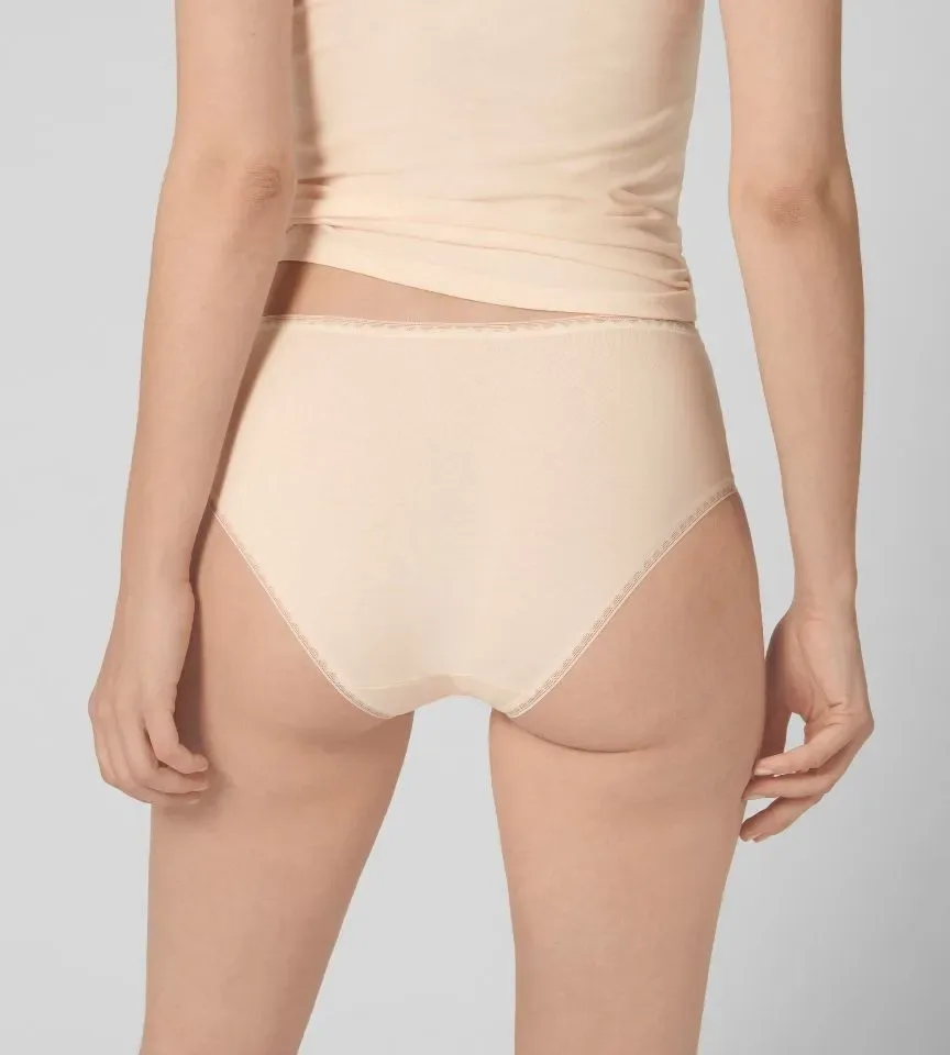 Sloggi – GO – Midi C2P – 10207340 – Fresh Powder
