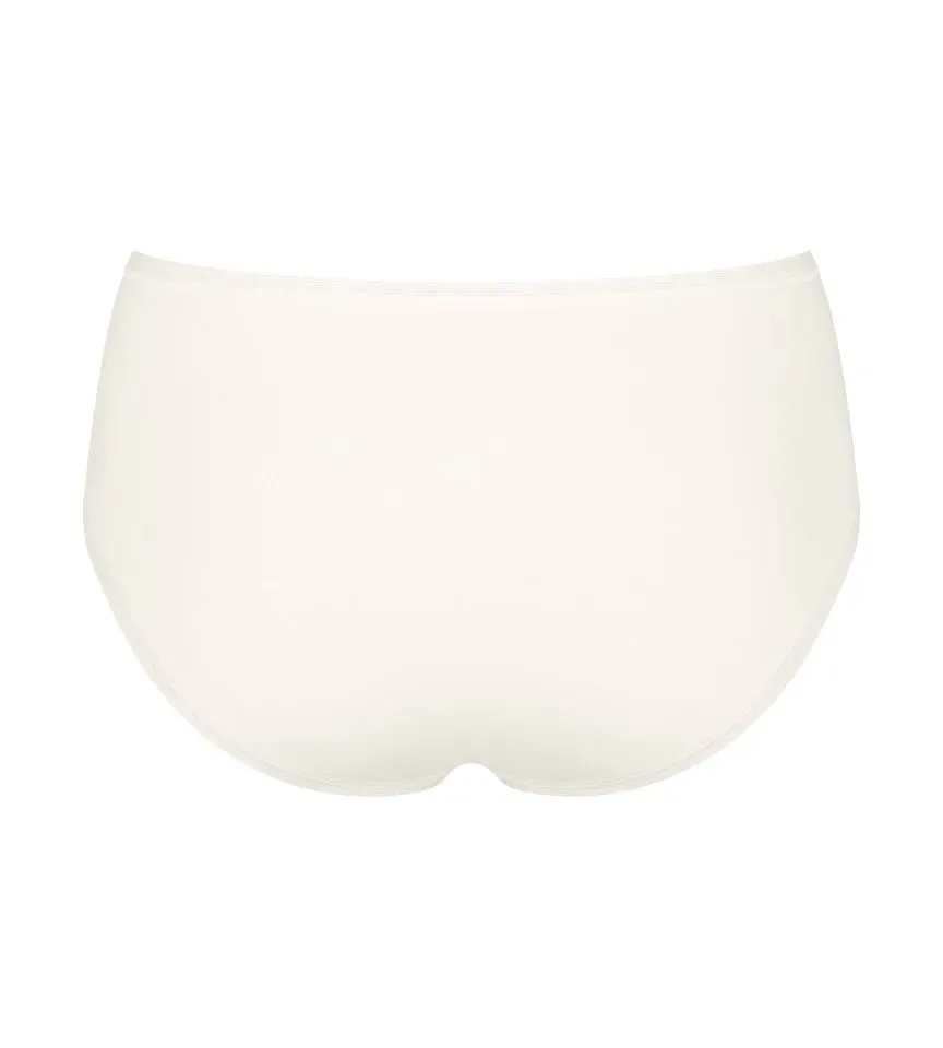 Sloggi – GO – Midi C2P – 10207340 – Silk White