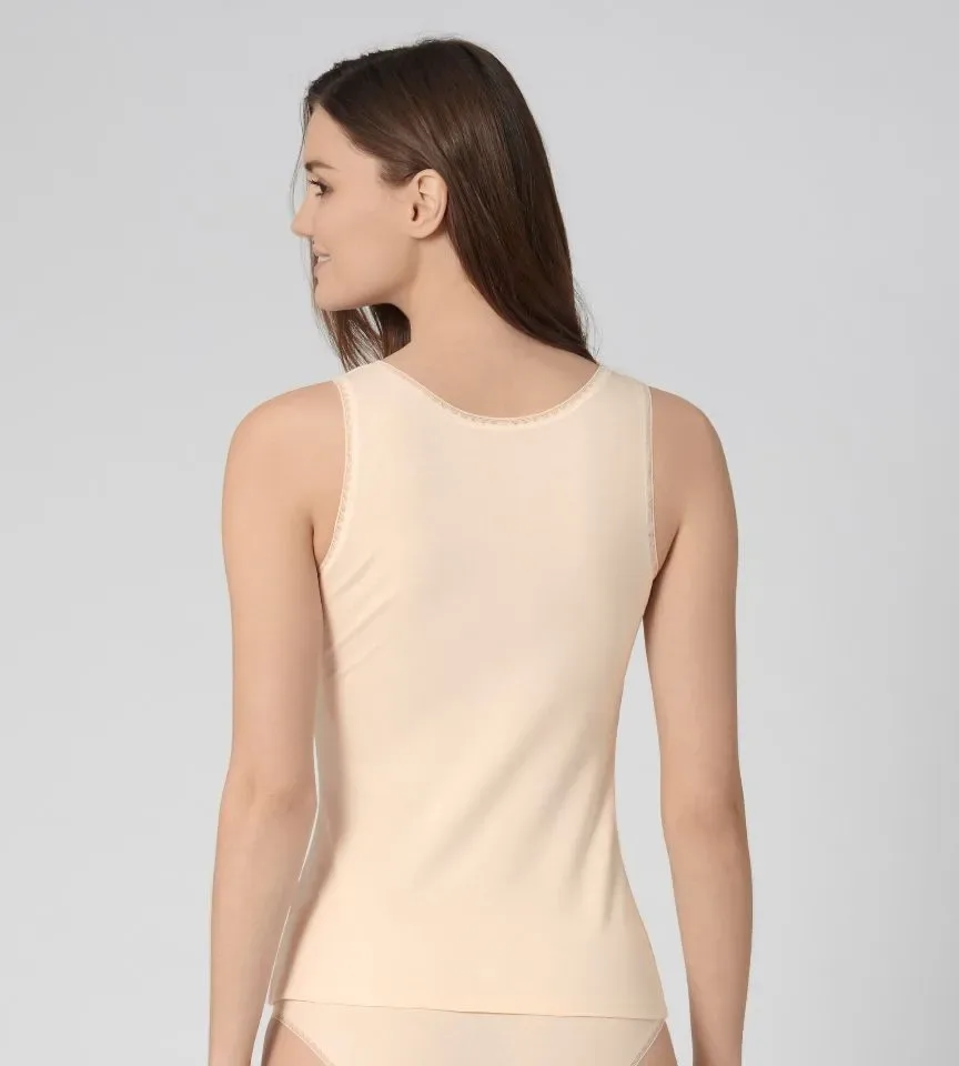 Sloggi – GO – Tank Top C2P – 10209426 – Fresh Powder