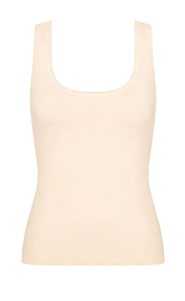 Sloggi – GO – Tank Top C2P – 10209426 – Fresh Powder