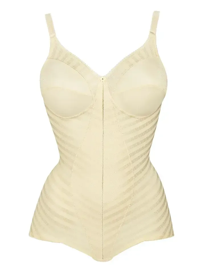 Felina – Weftloc – Body – 5076 – Champagne