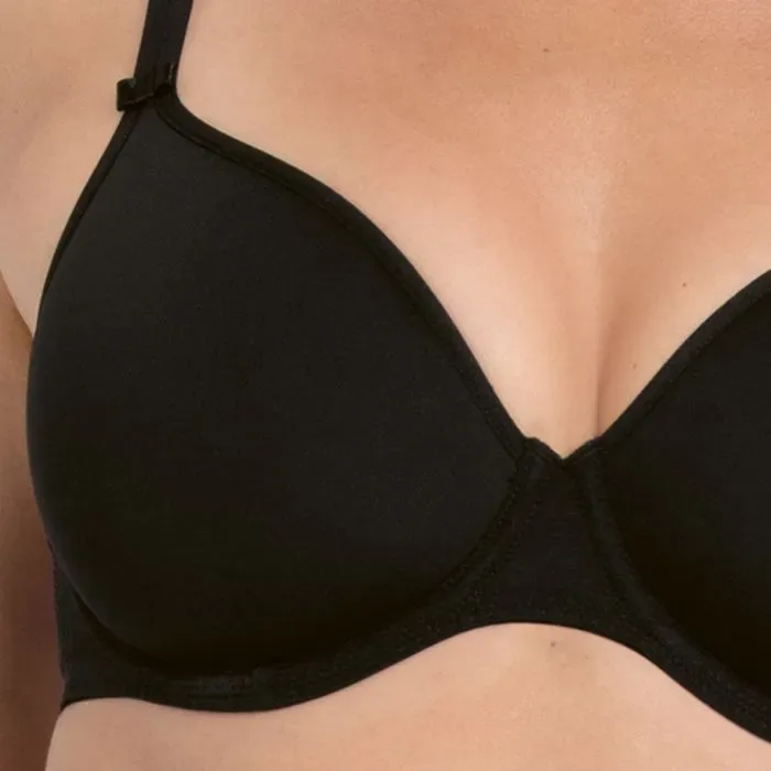 Anita – Selma Pure  – BH Spacer  – 5237 – Black