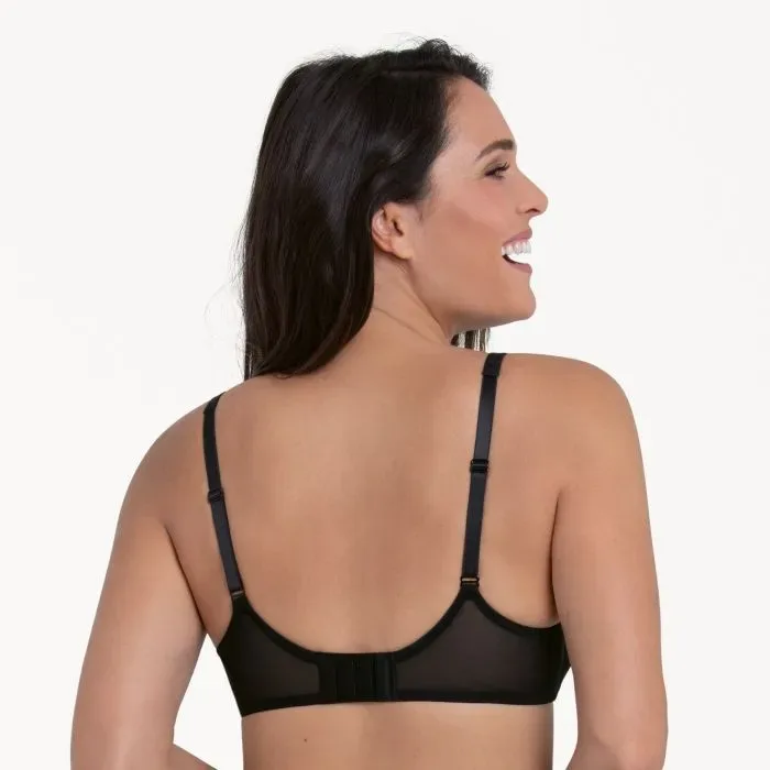 Anita – Selma Pure  – BH Spacer  – 5237 – Black