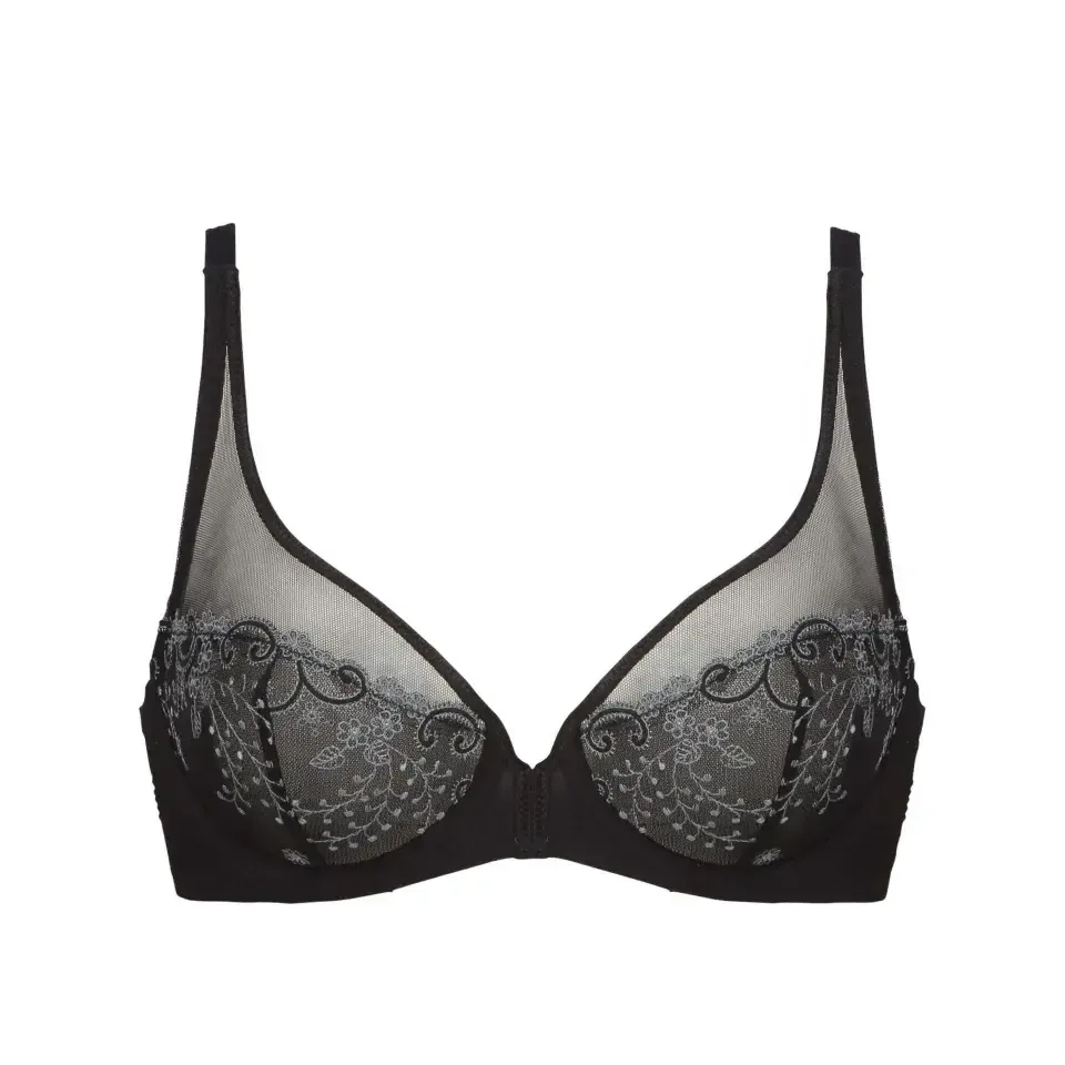 Simone Pérèle – Délice – BH Beugel – 12X319 – Noir