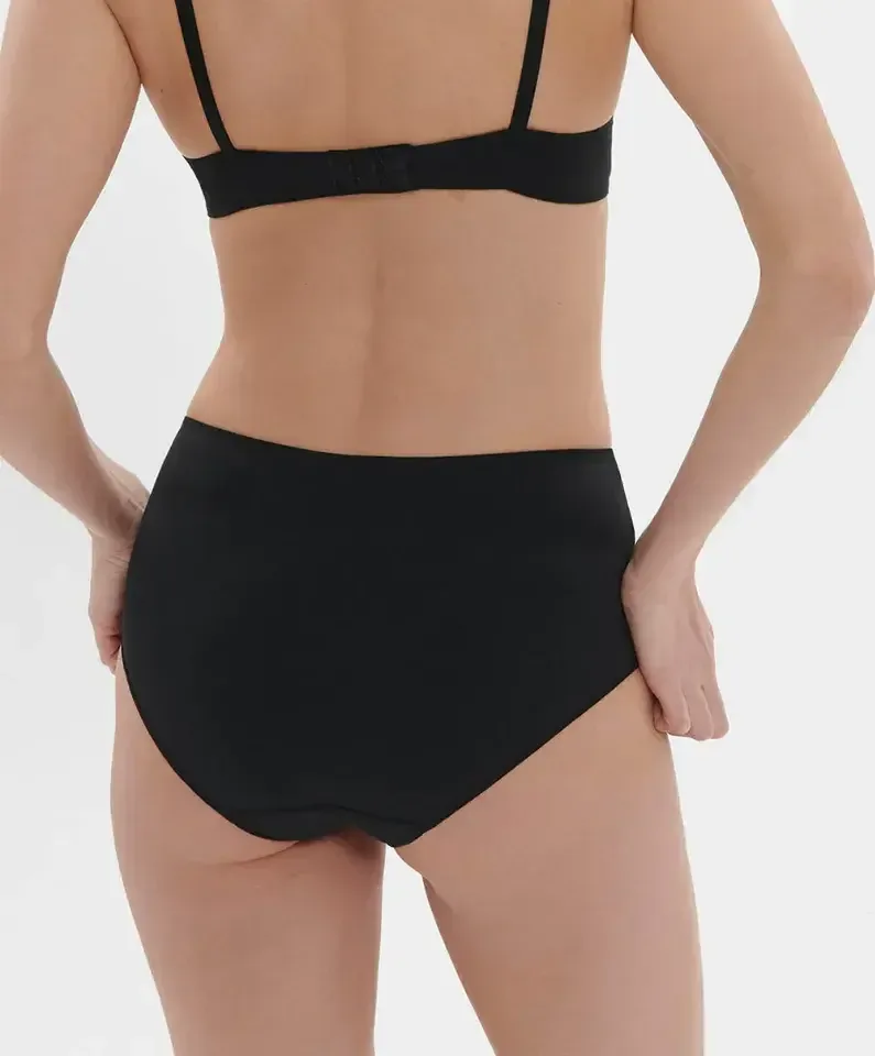 Simone Pérèle – Délice – Culotte – 12X770 - Noir