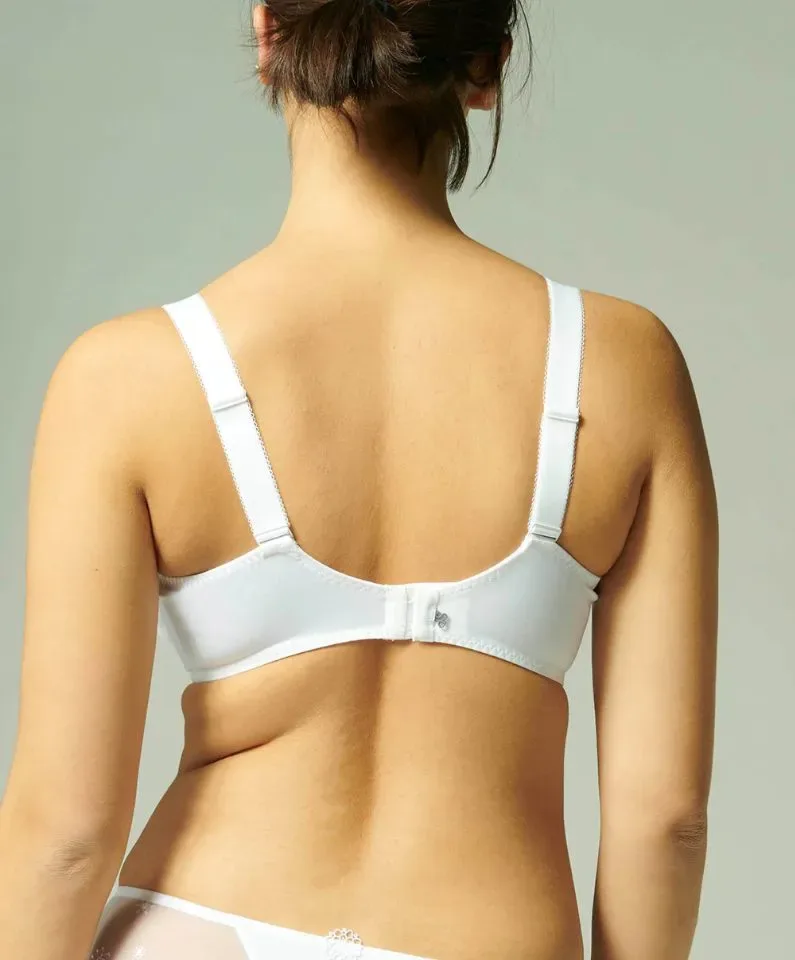 Simone Pérèle – Délice – BH Beugel – 12X320 - Blanc