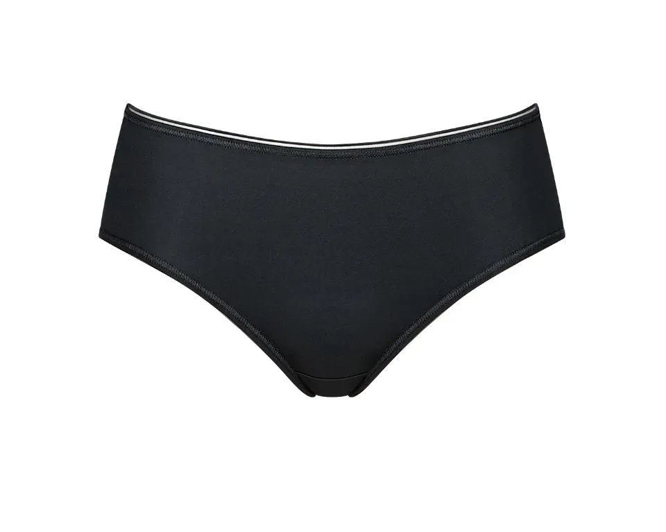 Sloggi Feel Sensational Midi - 10143005 – Black
