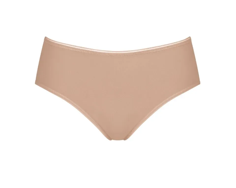 Sloggi Feel Sensational Midi - 10143005 - Skin
