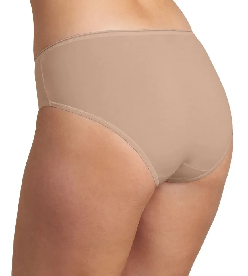 Sloggi Feel Sensational Midi - 10143005 - Skin