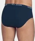 Sloggi Men Basic Midi - 10004712 – Marine