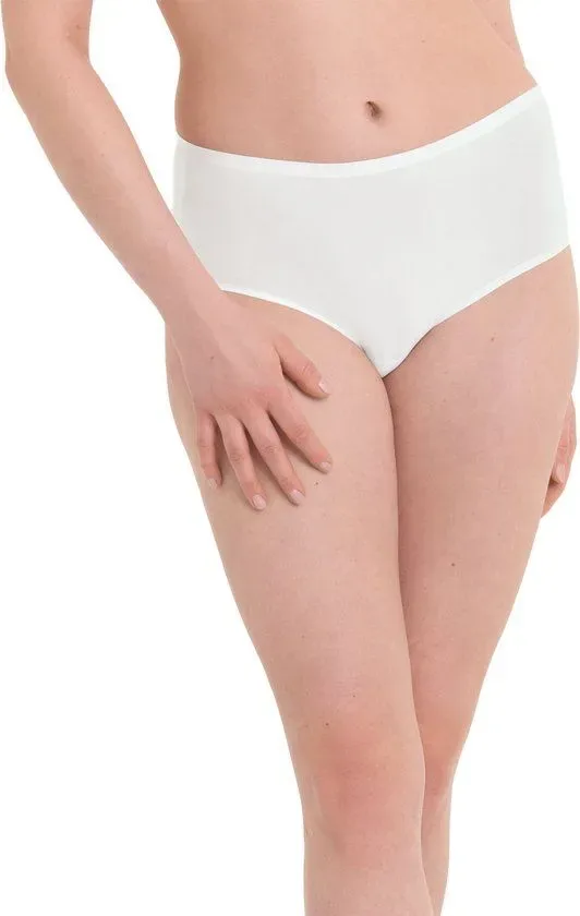 Anita – Essentials – Tailleslip – 1343 – White
