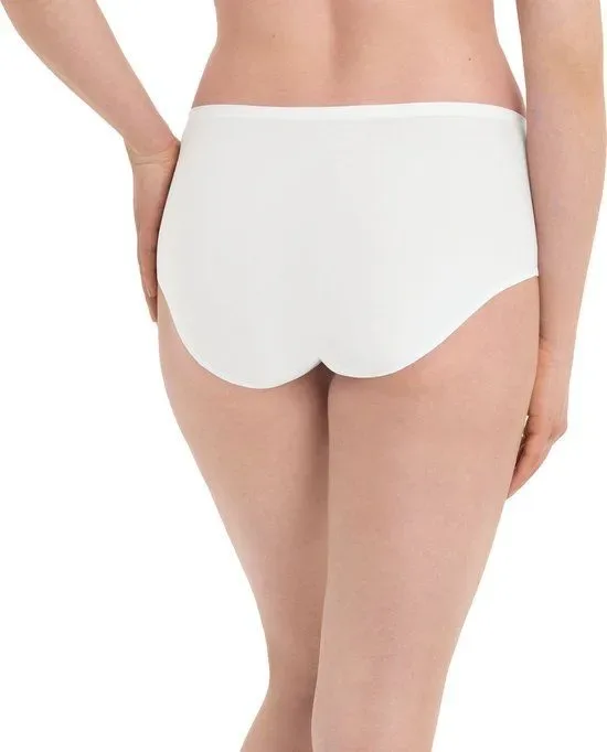 Anita – Essentials – Tailleslip – 1343 – White