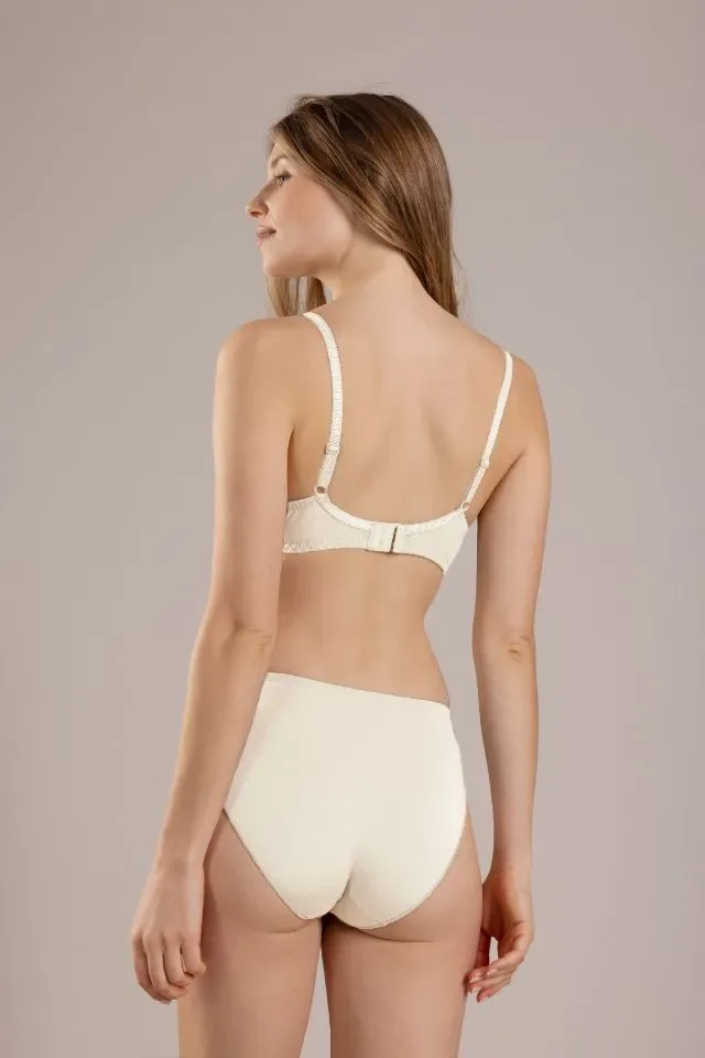 Nina von C – La Bellezza – Slip – 16 20 380 – Champagne
