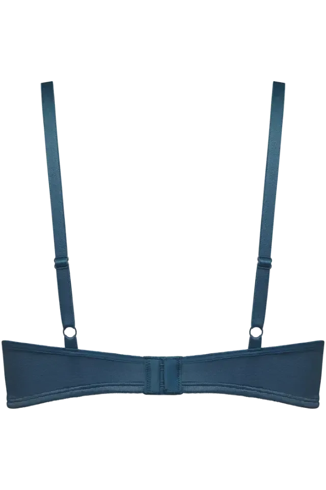 Marlies Dekkers – Space Odyssey – BH Voorgevormd – 37450 – Teal Lace