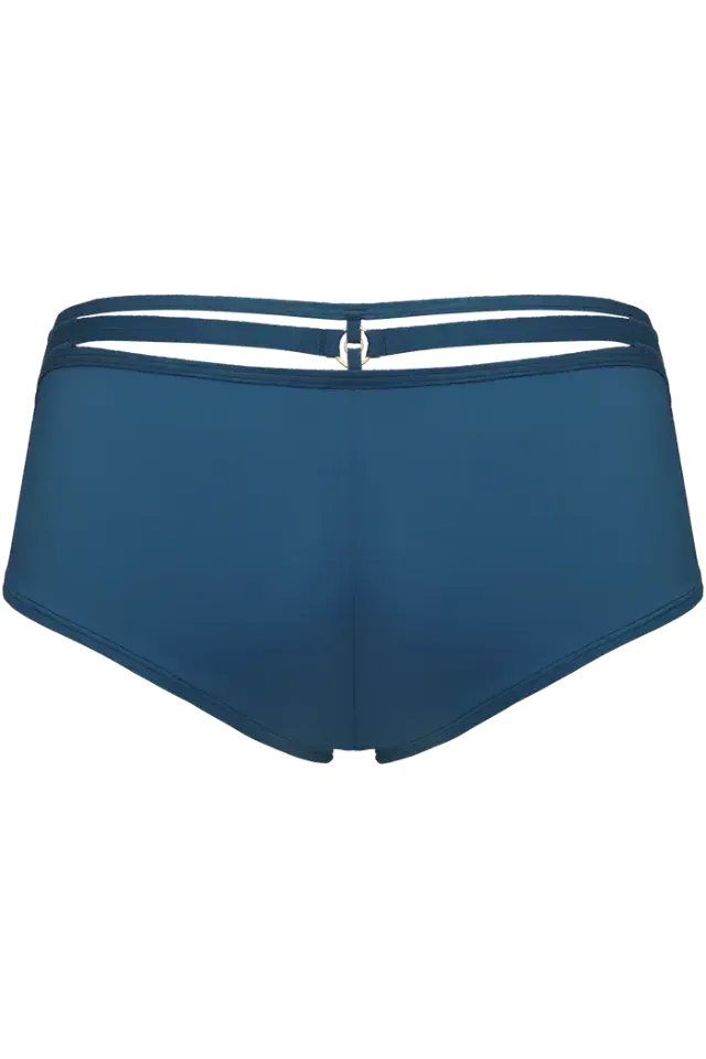 Marlies Dekkers – Space Odyssey – Shorty – 37454 – Teal Lace