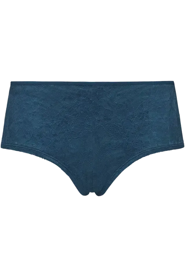 Marlies Dekkers – Space Odyssey – Shorty – 37454 – Teal Lace