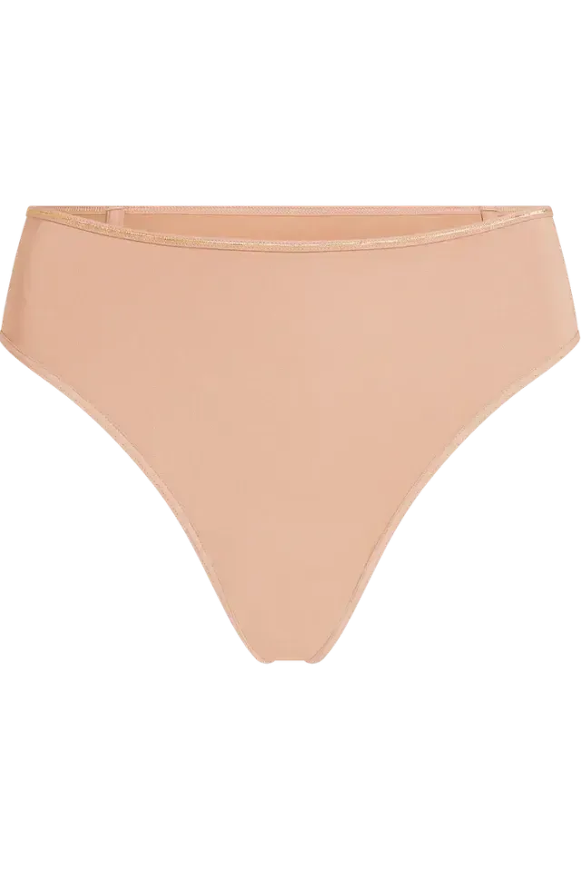 Marlies Dekkers – Dame de Paris – String – 37862 – Glossy Camel