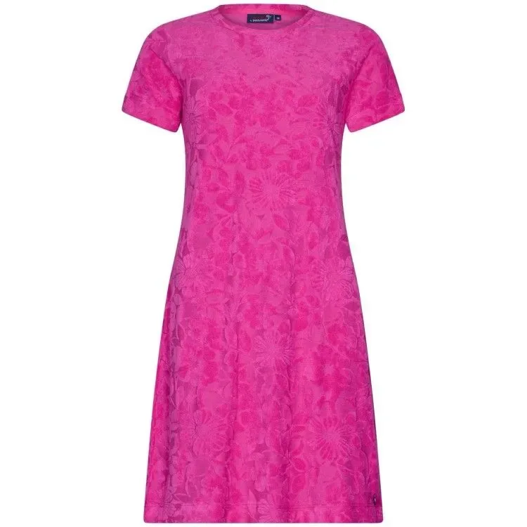 Pastunette –  Full Bloom - Dress – 111251-612-1 – Pink