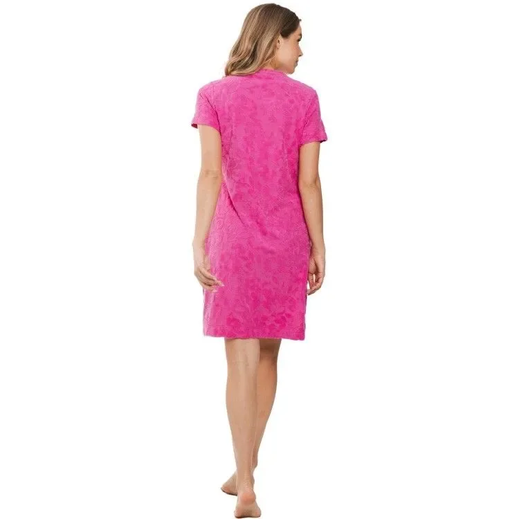 Pastunette –  Full Bloom - Dress – 111251-612-1 – Pink