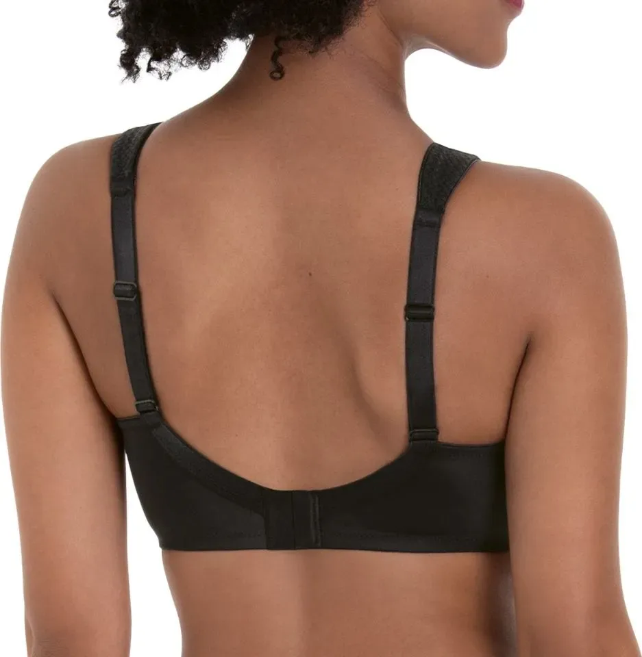 Anita – Leni – BH met Beugel – 5884 – Black