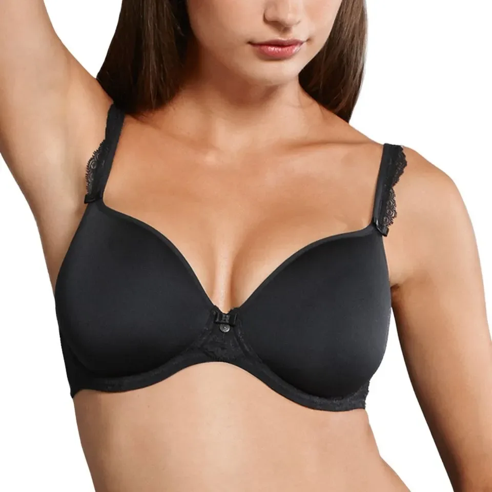 Anita – Selma  – BH Spacer  – 5637 – Black