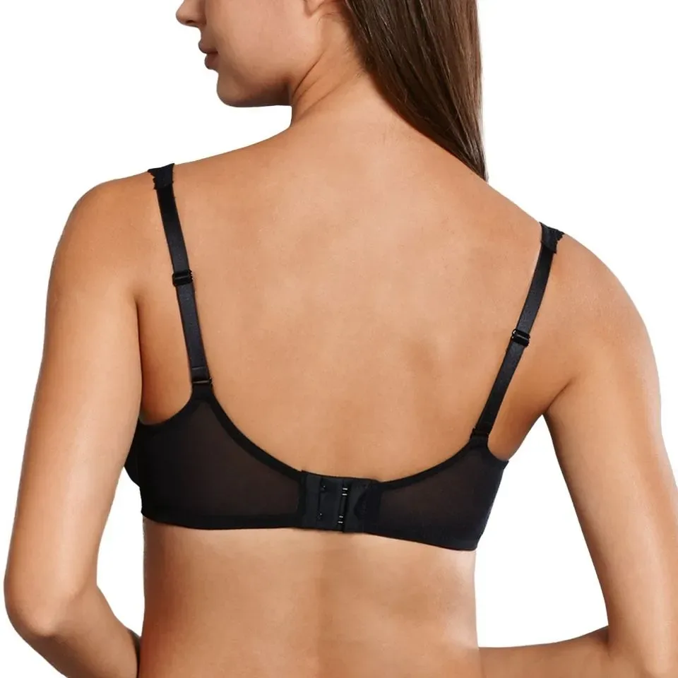 Anita – Selma  – BH Spacer  – 5637 – Black
