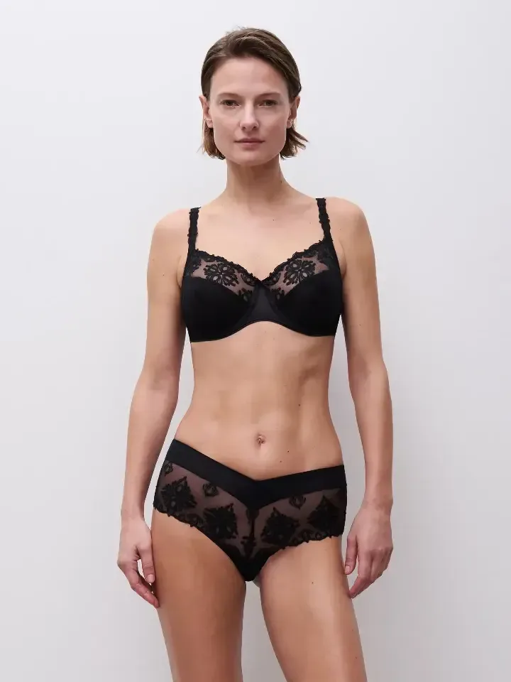 Chantelle – Champs-Elysées – BH Beugel – C26010 – Noir